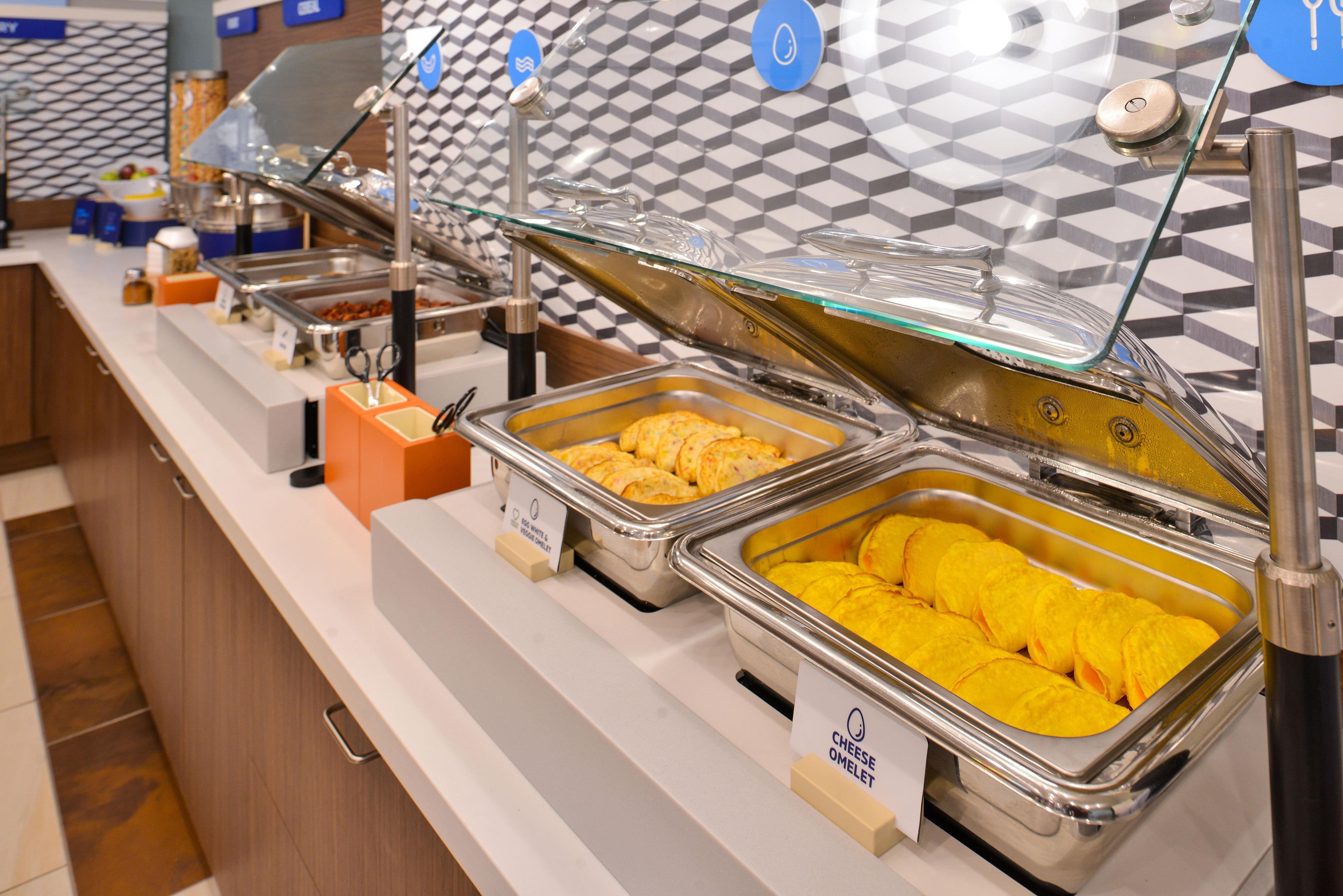 Holiday Inn Express & Suites Emporia Northwest By Ihg Exteriér fotografie